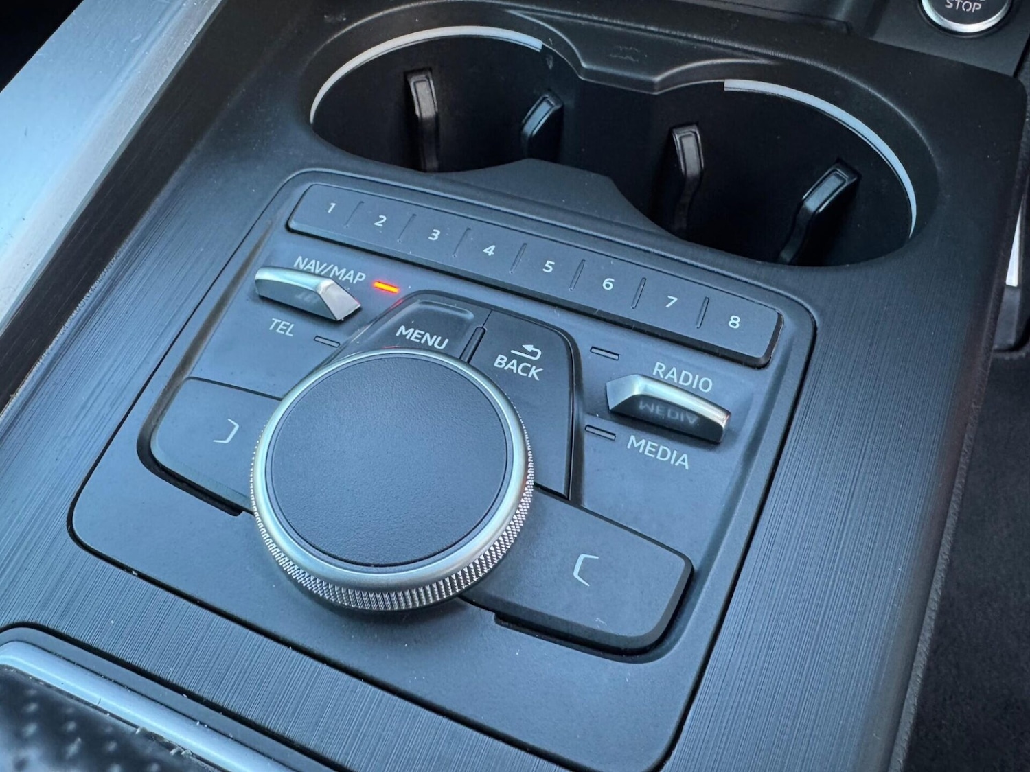 Used Audi A5 2017 for sale - 76919851: Photo 25