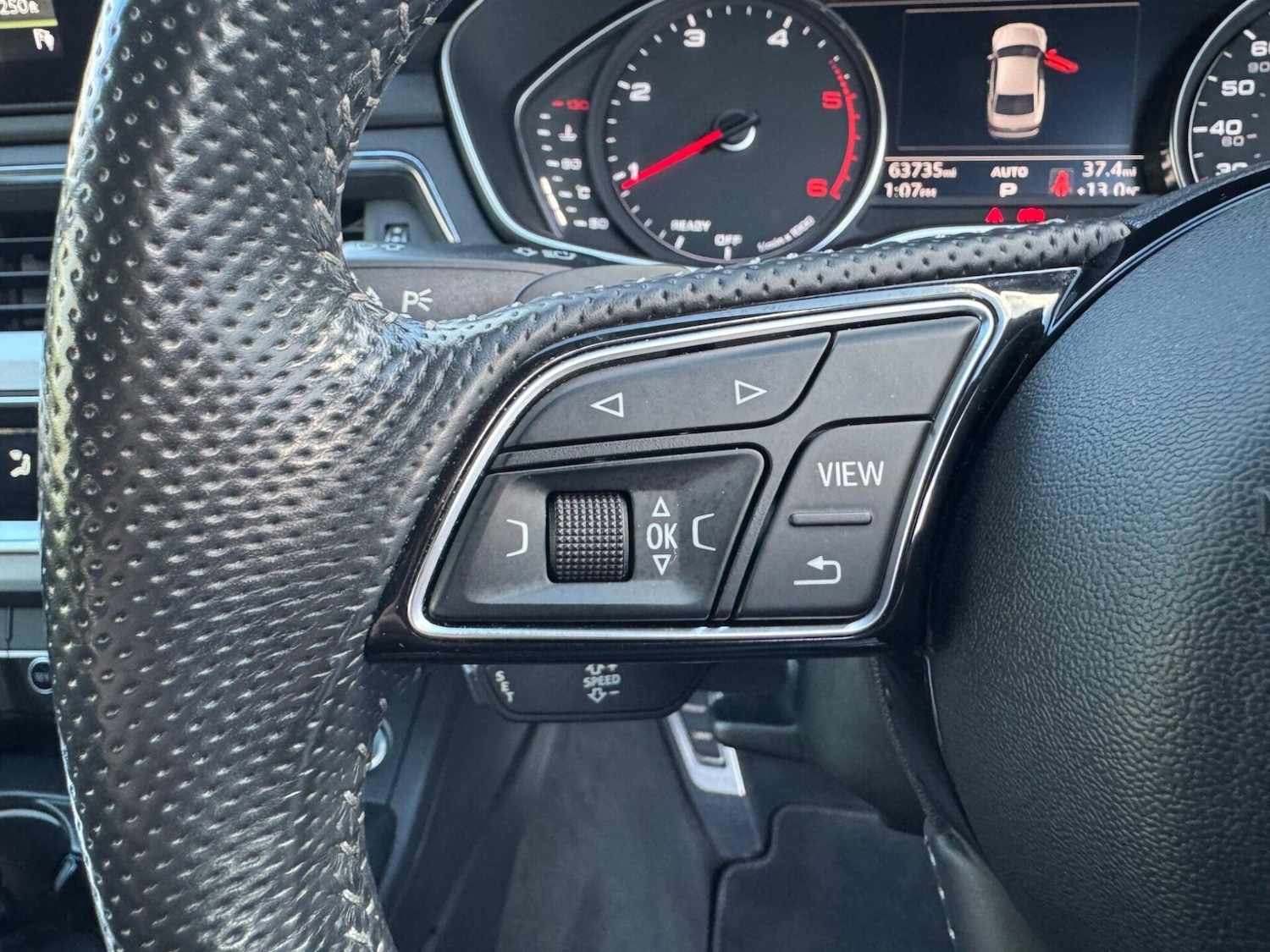 Used Audi A5 2017 for sale - 76919851: Photo 28