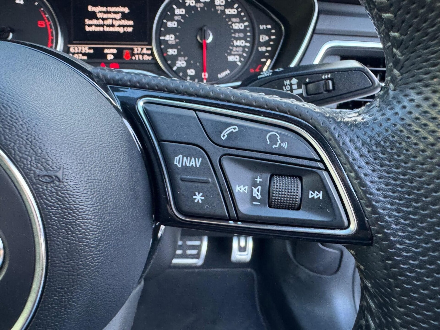 Used Audi A5 2017 for sale - 76919851: Photo 29