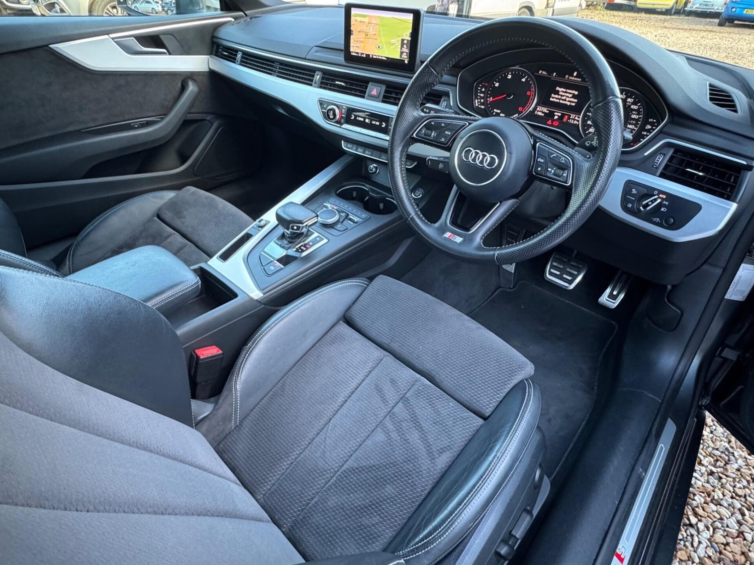 Used Audi A5 2017 for sale - 76919851: Photo 3