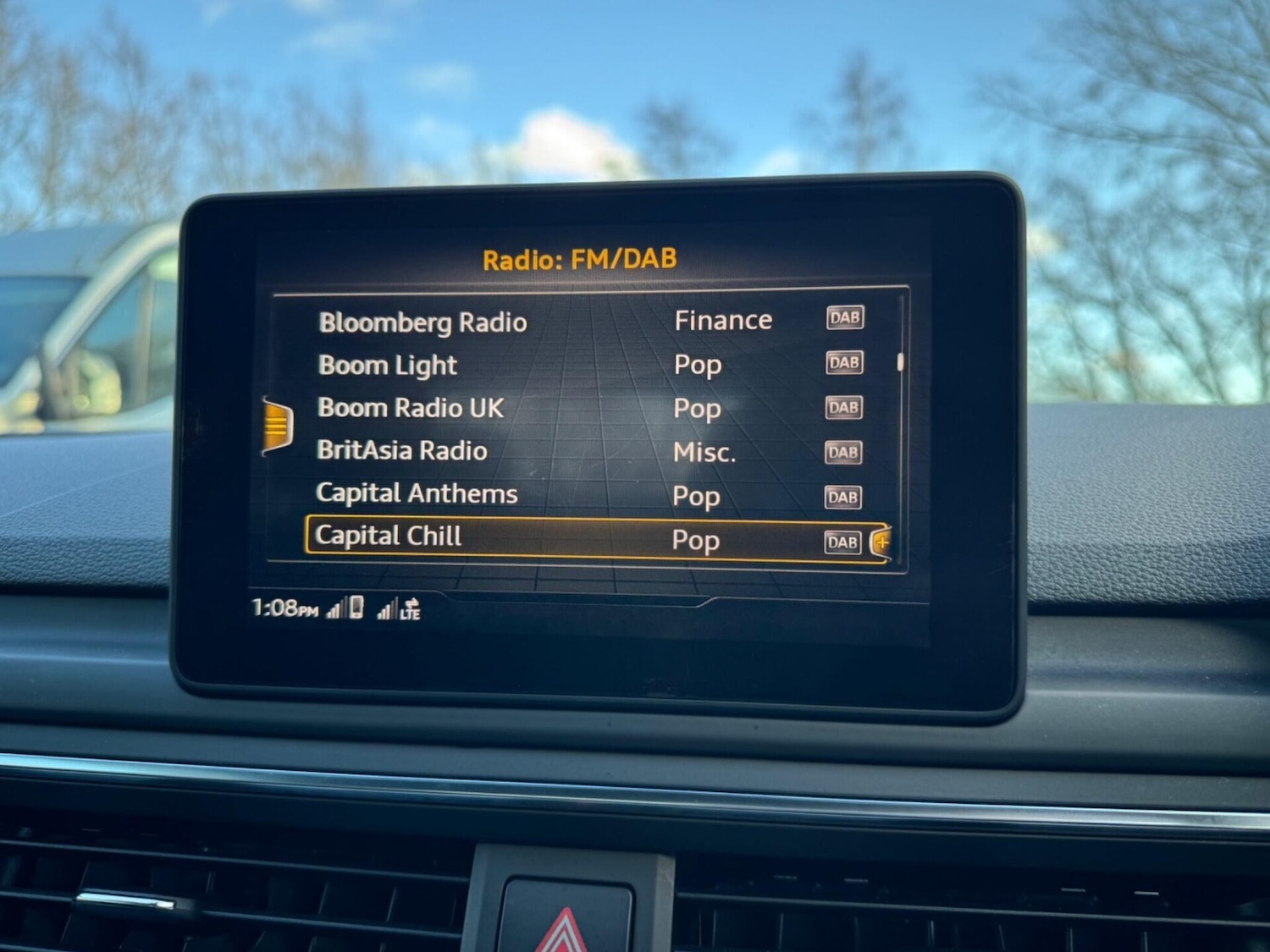 Used Audi A5 2017 for sale - 76919851: Photo 33