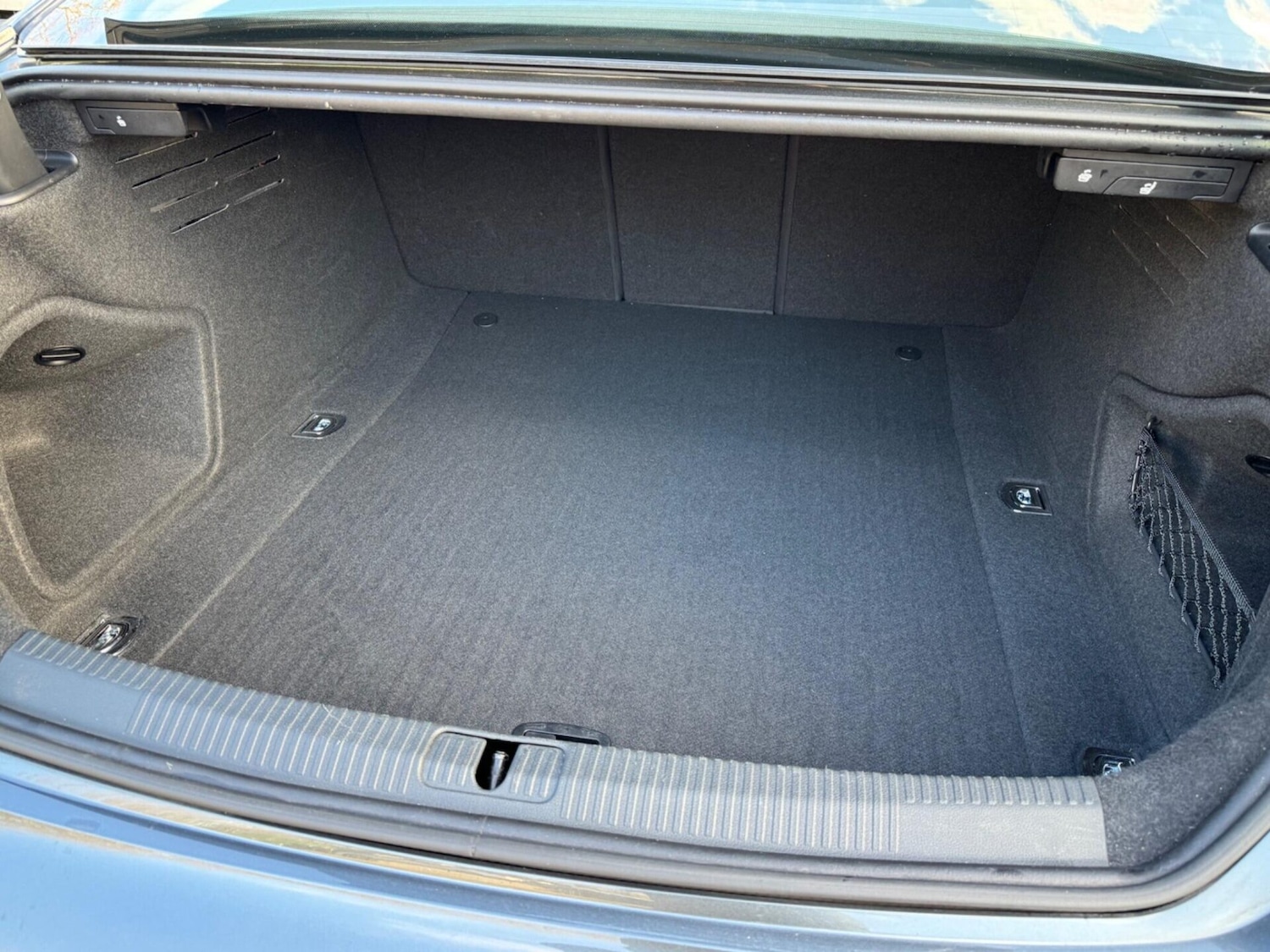 Used Audi A5 2017 for sale - 76919851: Photo 36