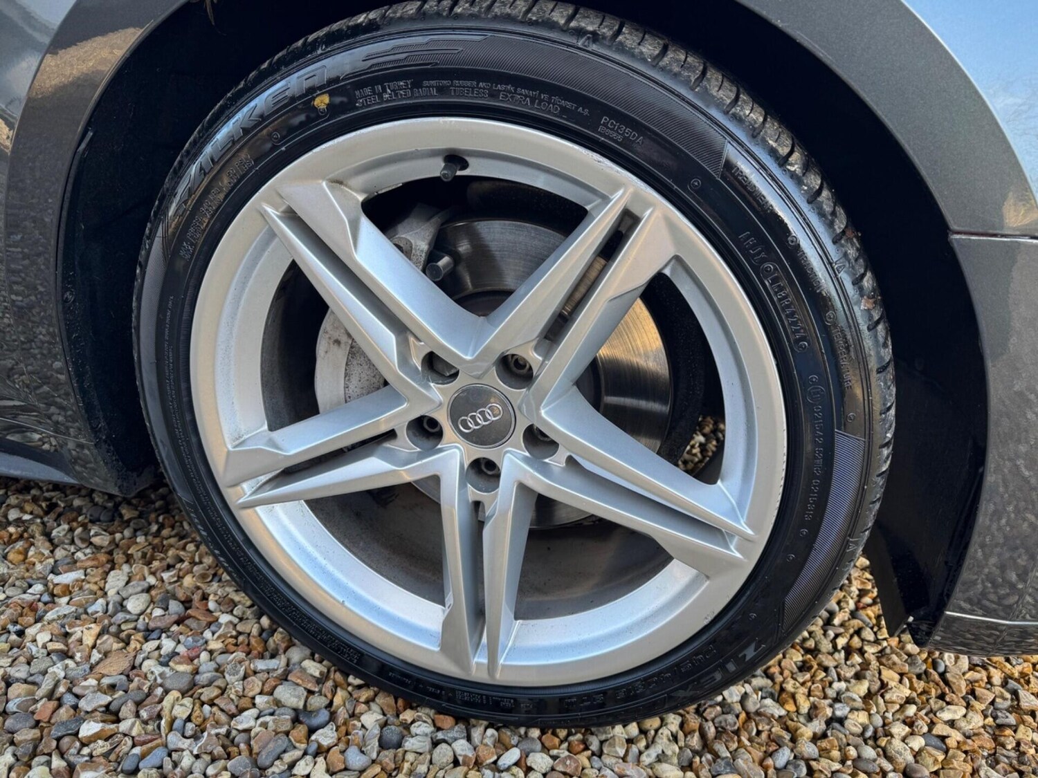 Used Audi A5 2017 for sale - 76919851: Photo 40