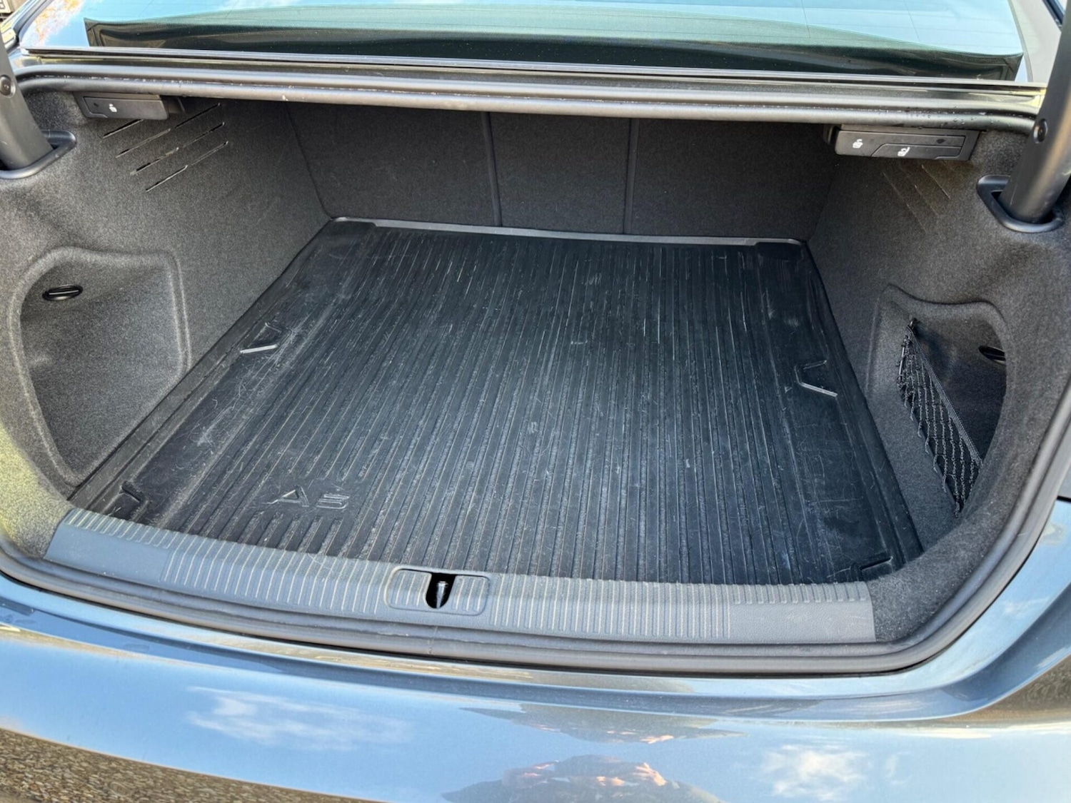 Used Audi A5 2017 for sale - 76919851: Photo 41