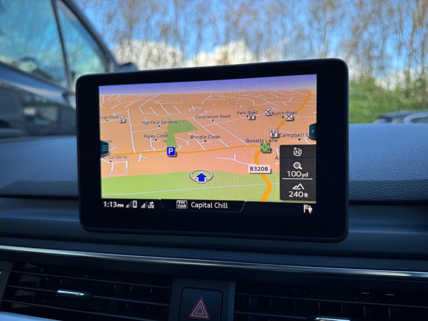 Used Audi A5 2017 for sale - 76919851: Photo 42