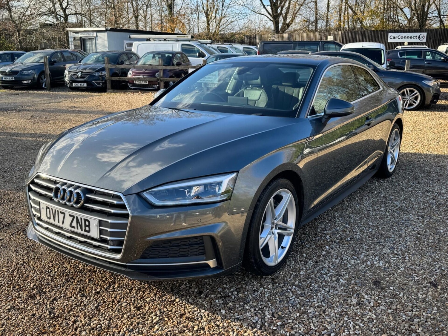 Used Audi A5 2017 for sale - 76919851: Photo 5