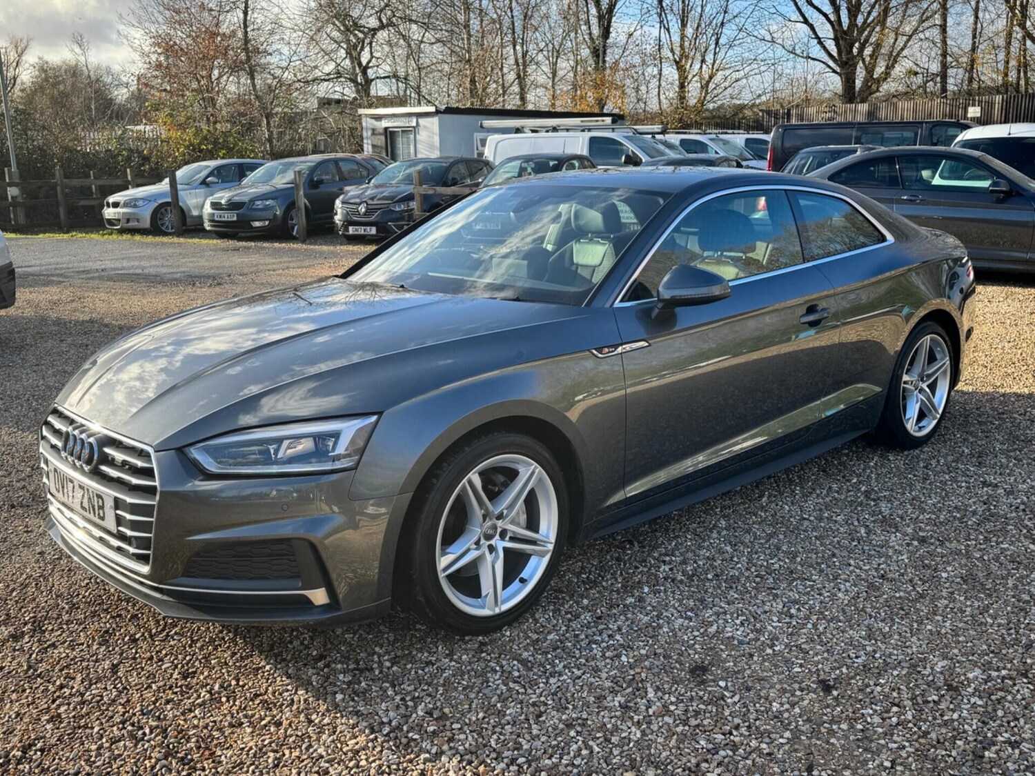 Used Audi A5 2017 for sale - 76919851: Photo 6