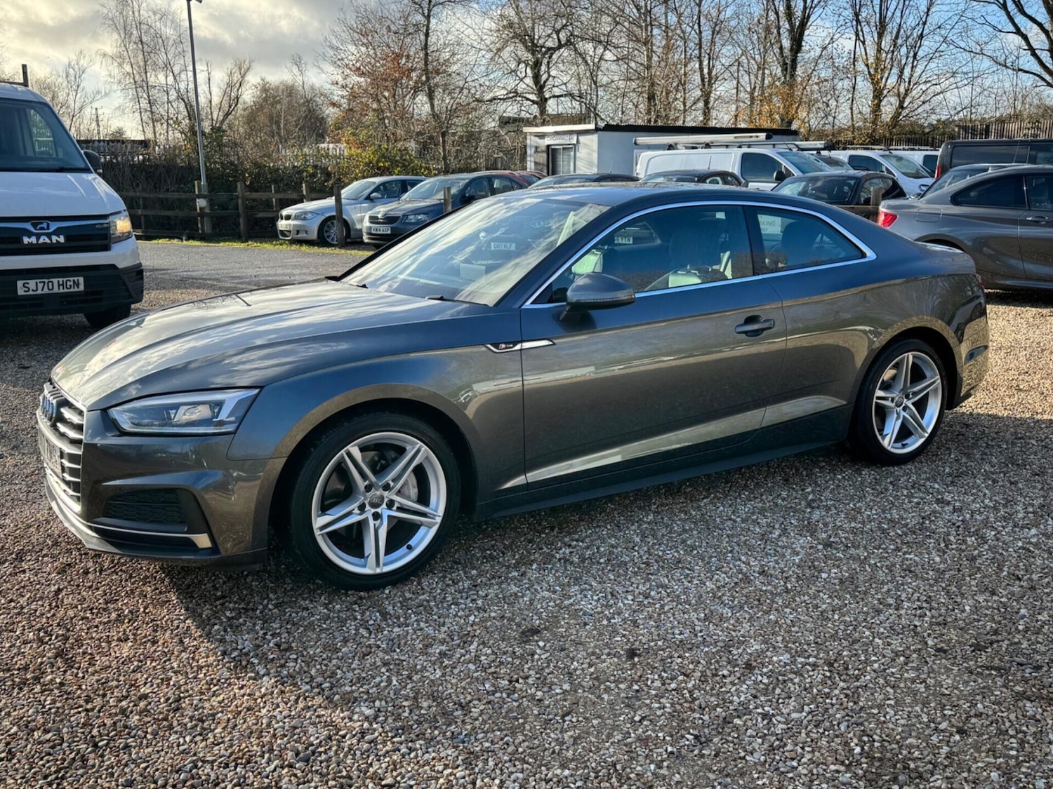 Used Audi A5 2017 for sale - 76919851: Photo 7