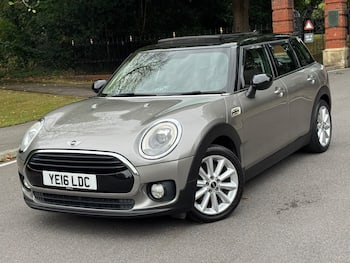Used MINI Clubman 2016 for sale - 79734063: Photo