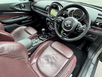 Used MINI Clubman 2016 for sale - 79734063: Photo