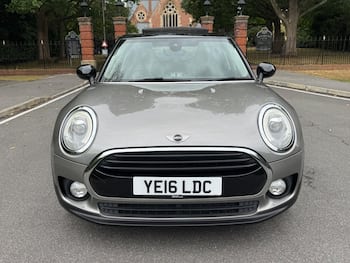 Used MINI Clubman 2016 for sale - 79734063: Photo