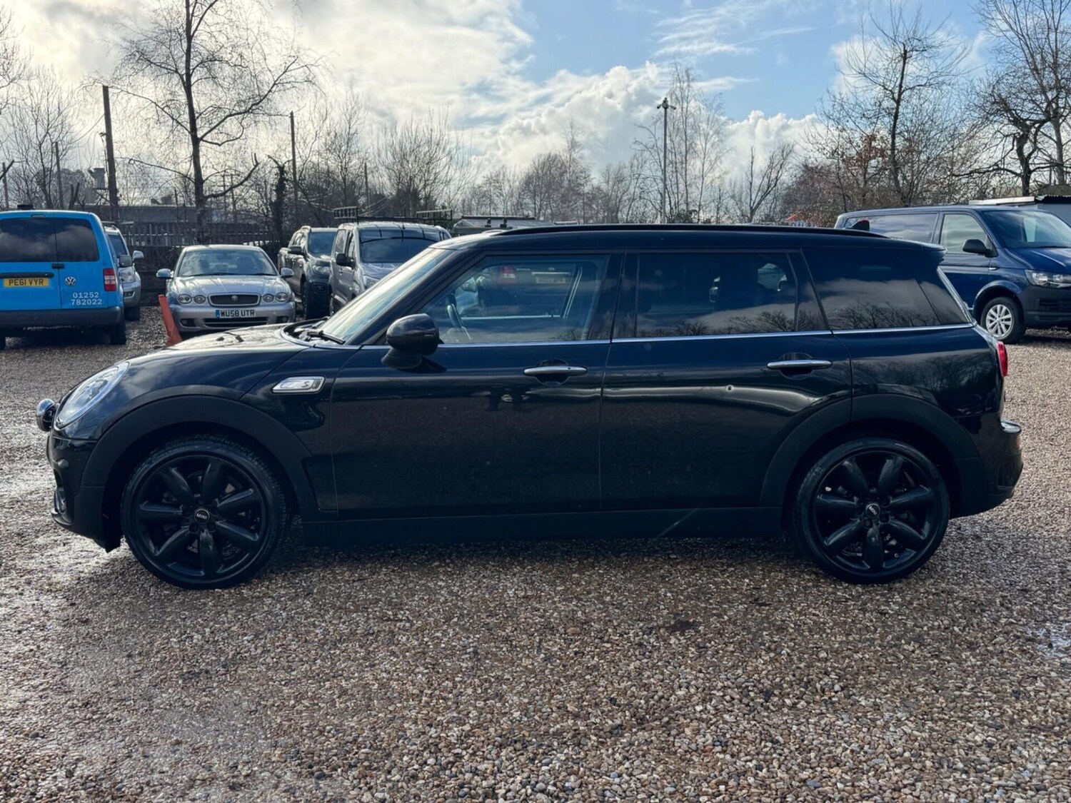 Used MINI Clubman 2016 for sale - 77365457: Photo 10