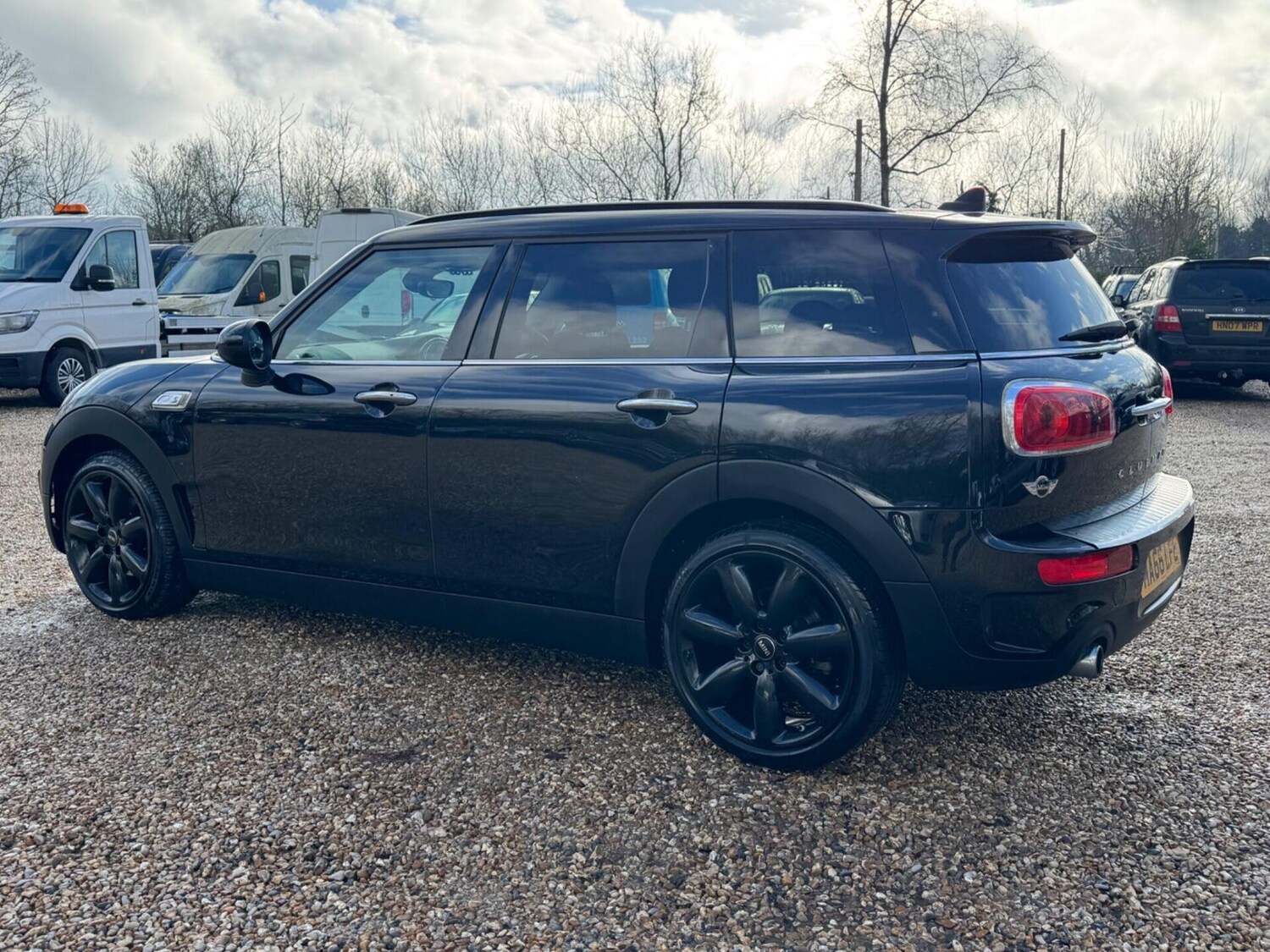 Used MINI Clubman 2016 for sale - 77365457: Photo 11