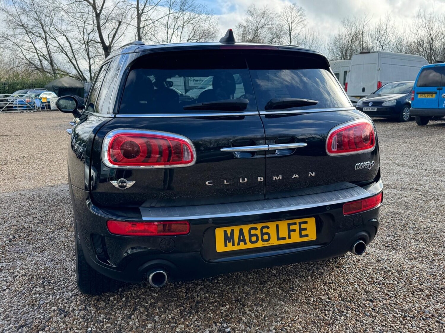 Used MINI Clubman 2016 for sale - 77365457: Photo 14