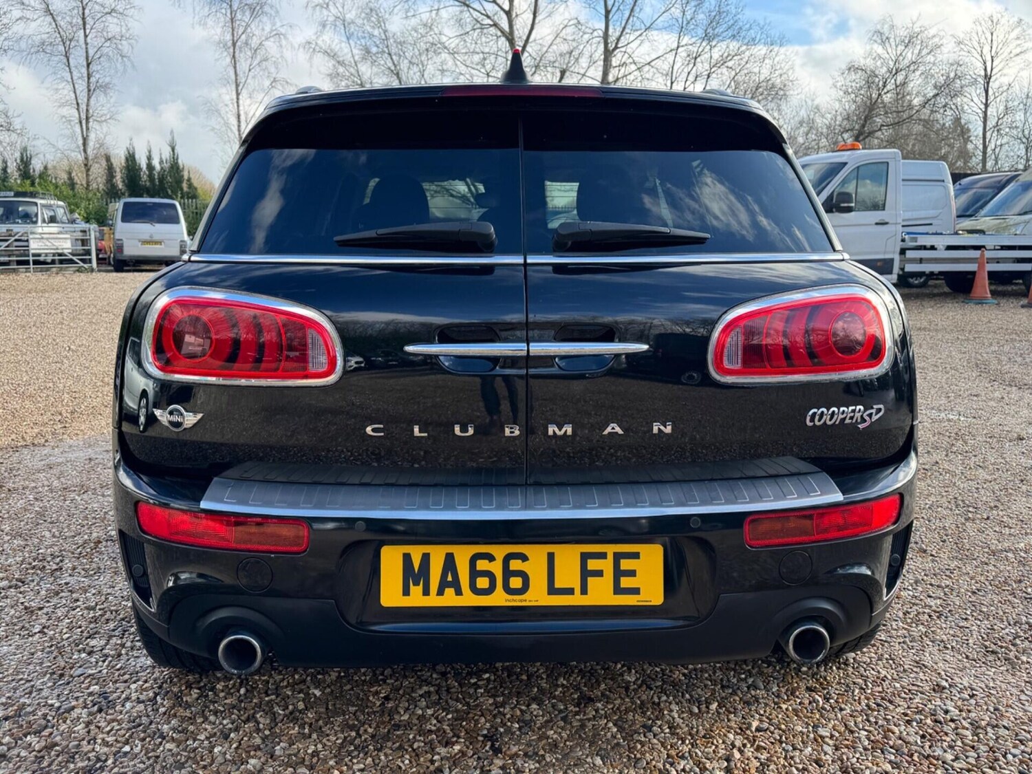 Used MINI Clubman 2016 for sale - 77365457: Photo 15