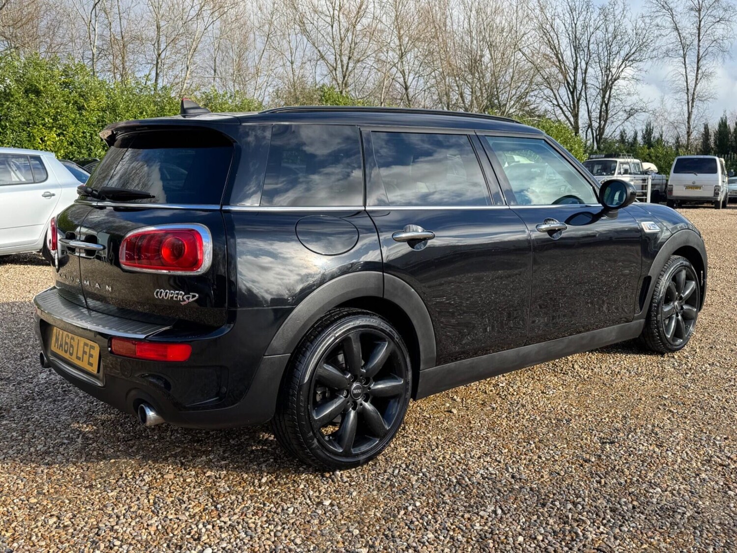 Used MINI Clubman 2016 for sale - 77365457: Photo 17