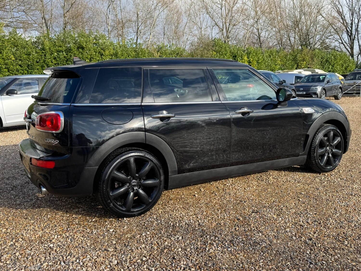 Used MINI Clubman 2016 for sale - 77365457: Photo 18
