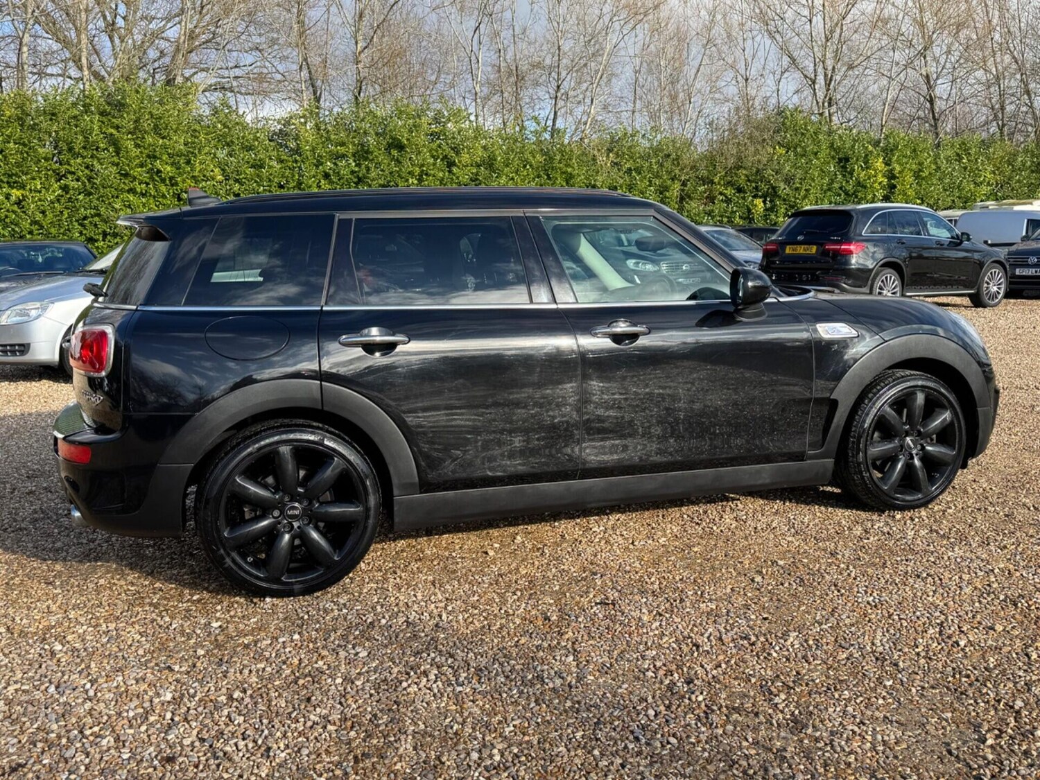 Used MINI Clubman 2016 for sale - 77365457: Photo 19