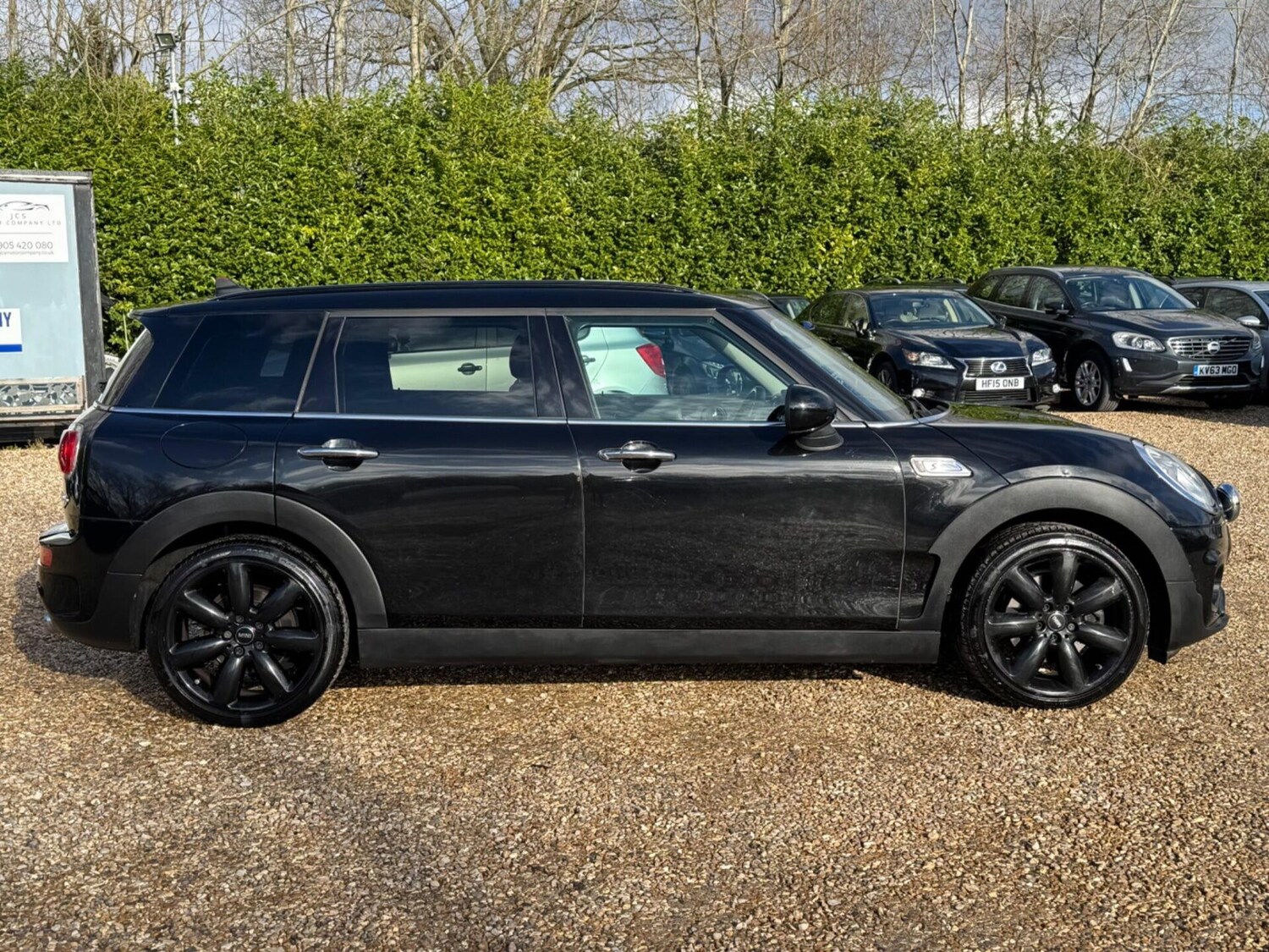 Used MINI Clubman 2016 for sale - 77365457: Photo 20