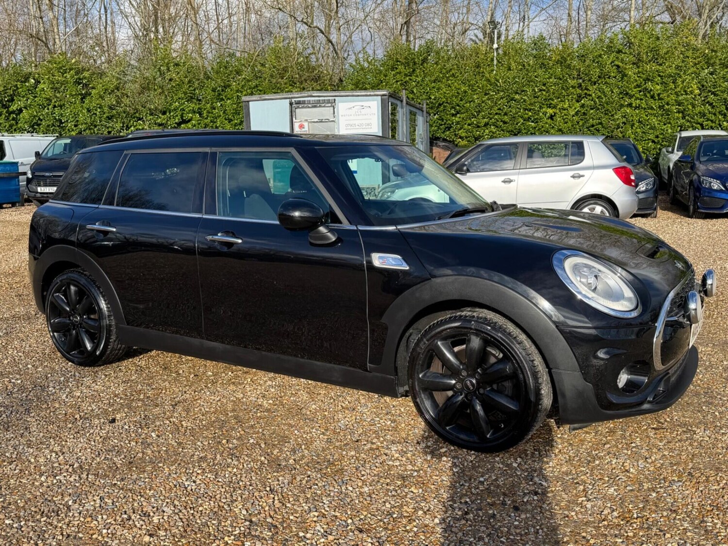 Used MINI Clubman 2016 for sale - 77365457: Photo 21