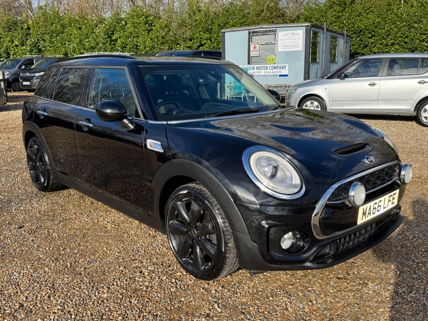 Used MINI Clubman 2016 for sale - 77365457: Photo 22