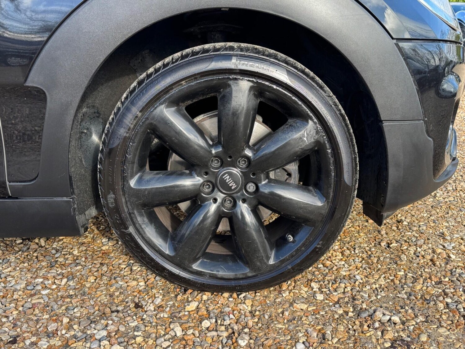 Used MINI Clubman 2016 for sale - 77365457: Photo 23