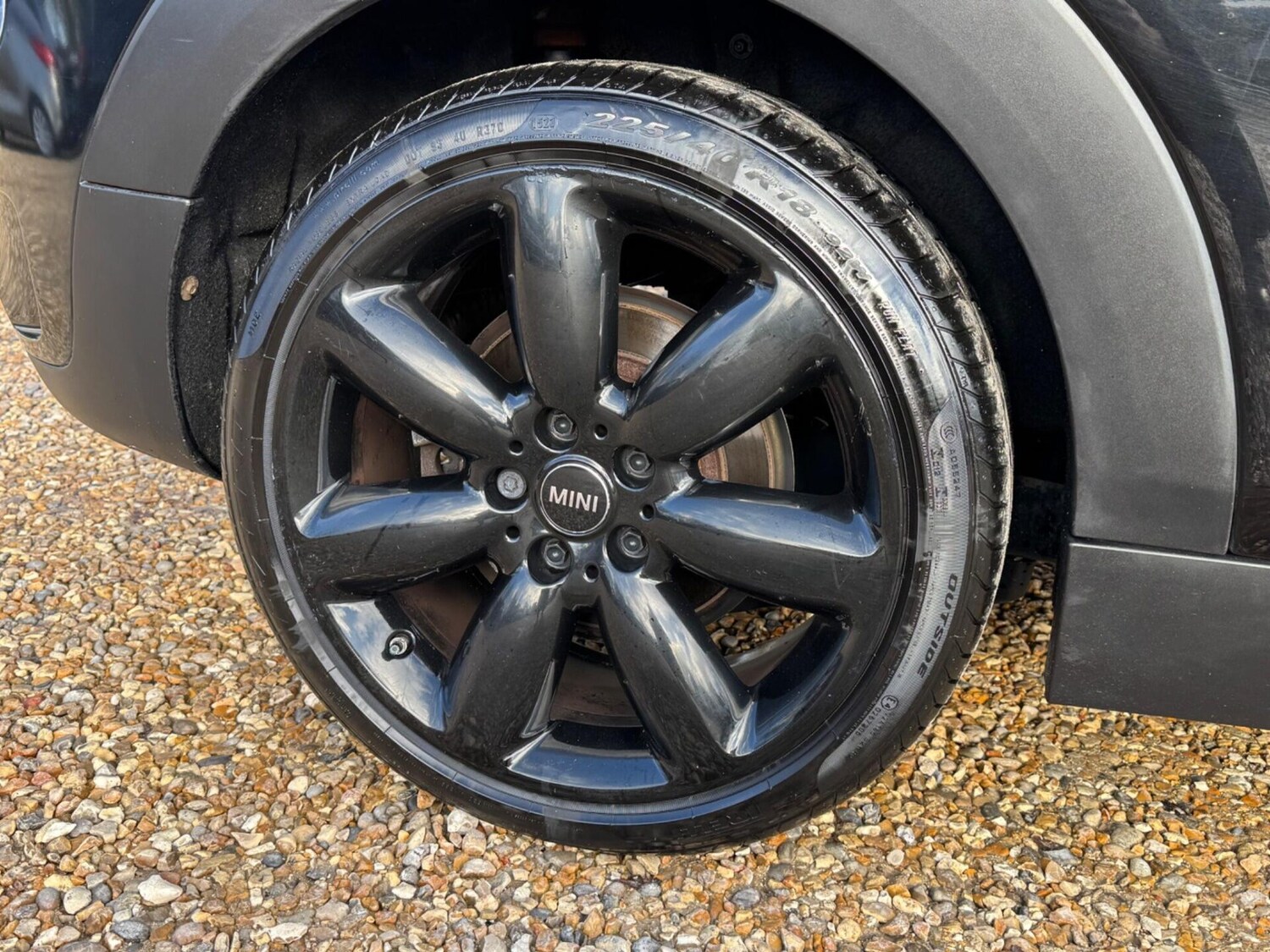 Used MINI Clubman 2016 for sale - 77365457: Photo 24