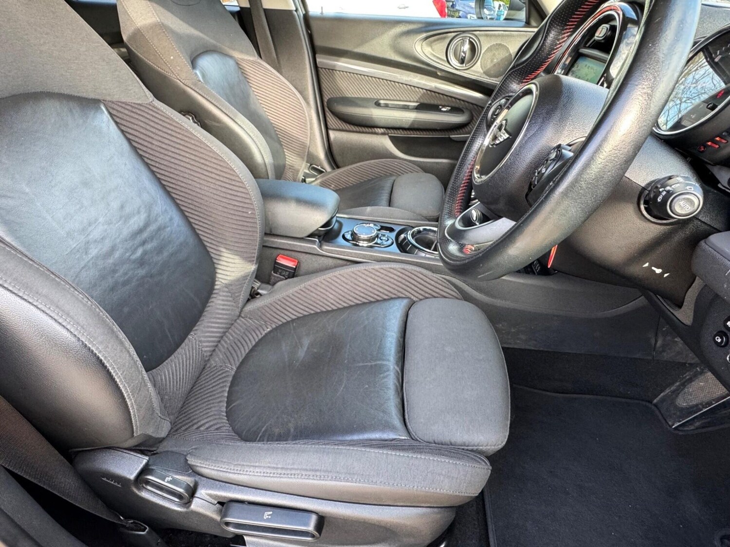 Used MINI Clubman 2016 for sale - 77365457: Photo 25