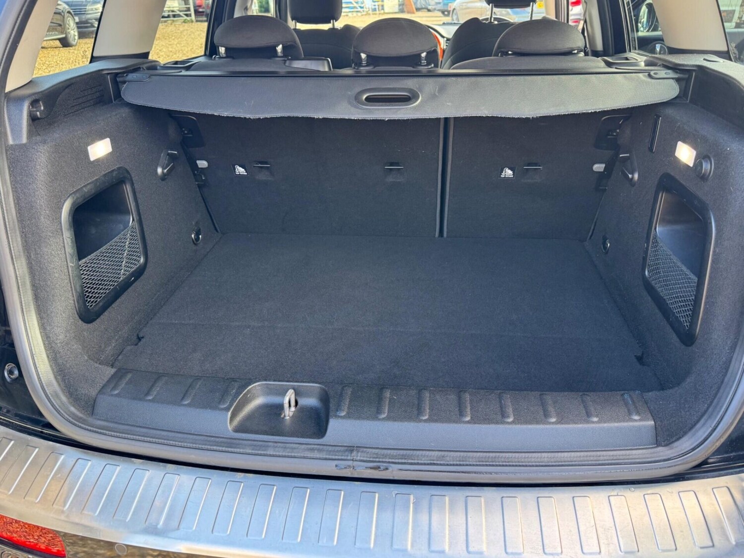 Used MINI Clubman 2016 for sale - 77365457: Photo 29