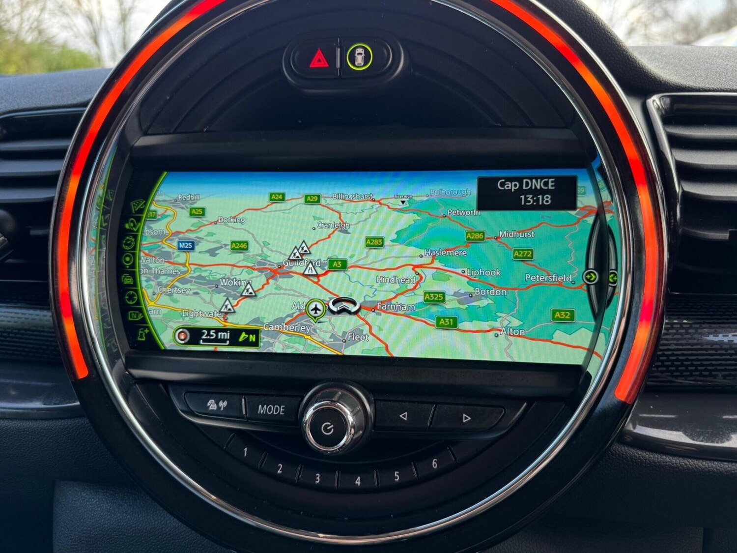 Used MINI Clubman 2016 for sale - 77365457: Photo 32