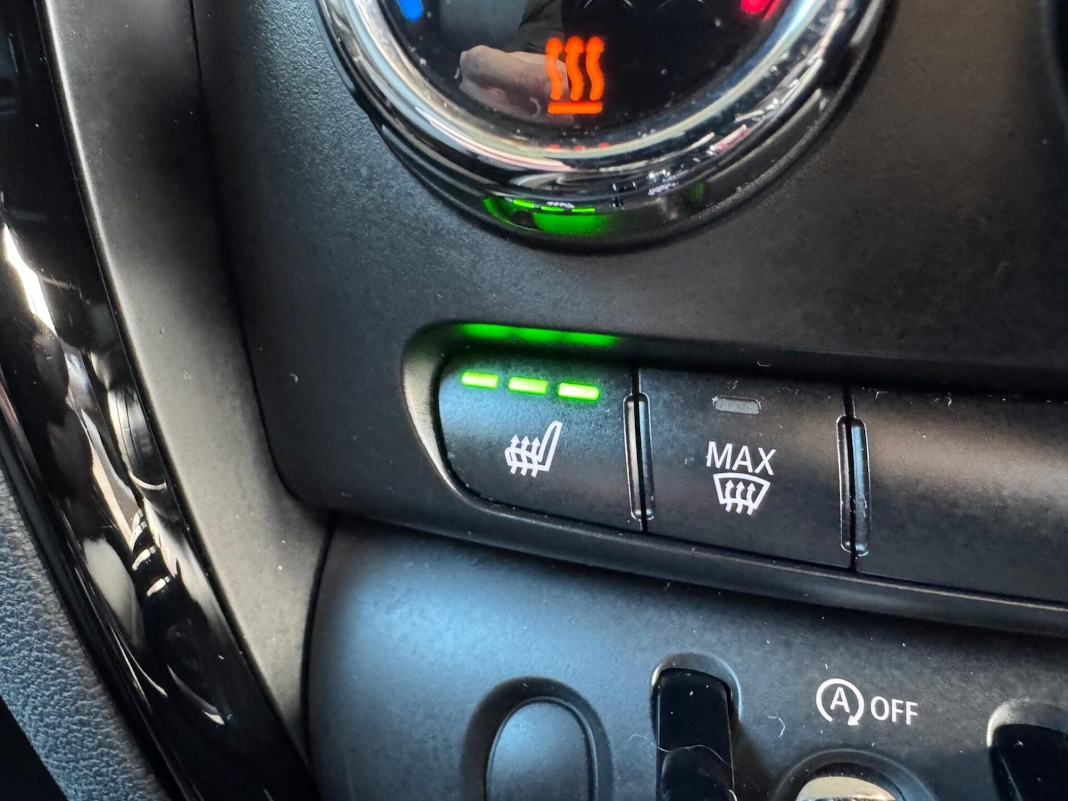 Used MINI Clubman 2016 for sale - 77365457: Photo 33