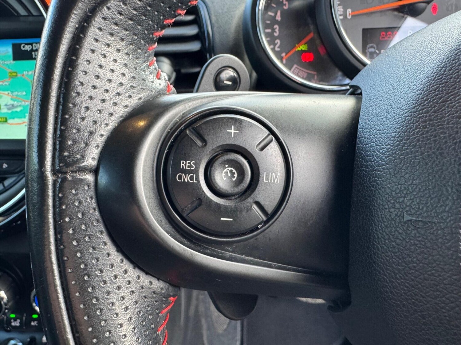 Used MINI Clubman 2016 for sale - 77365457: Photo 34