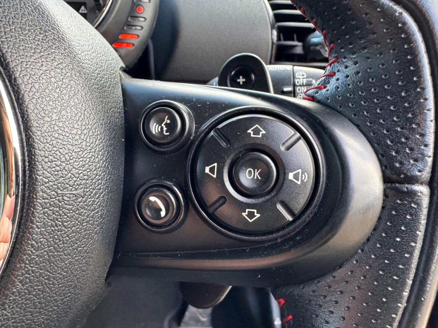 Used MINI Clubman 2016 for sale - 77365457: Photo 35