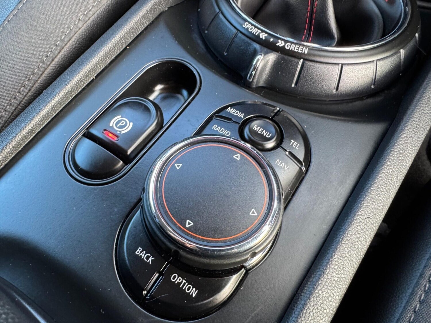 Used MINI Clubman 2016 for sale - 77365457: Photo 38