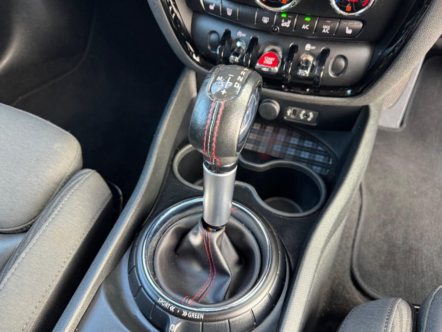 Used MINI Clubman 2016 for sale - 77365457: Photo 39