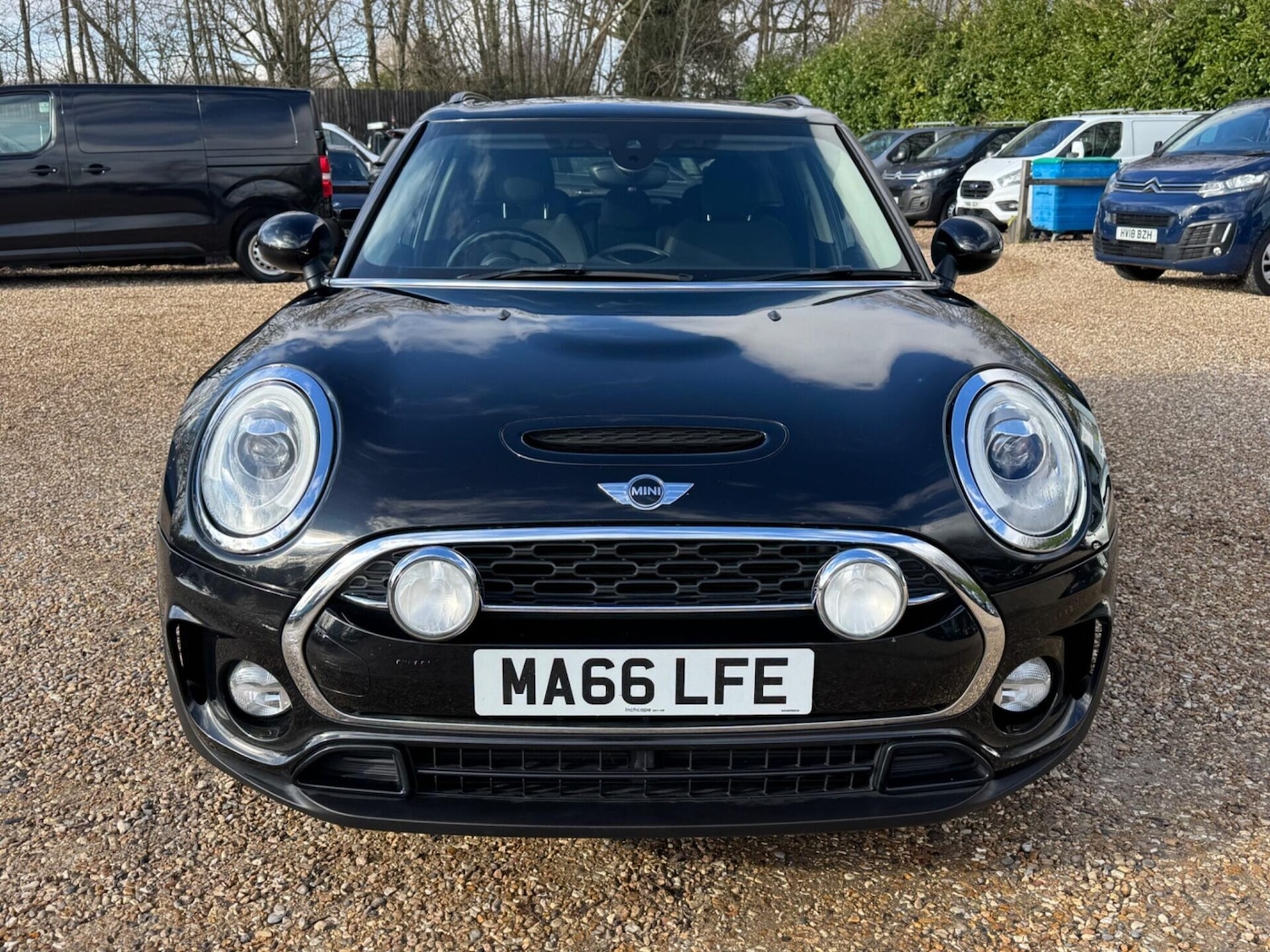 Used MINI Clubman 2016 for sale - 77365457: Photo 4