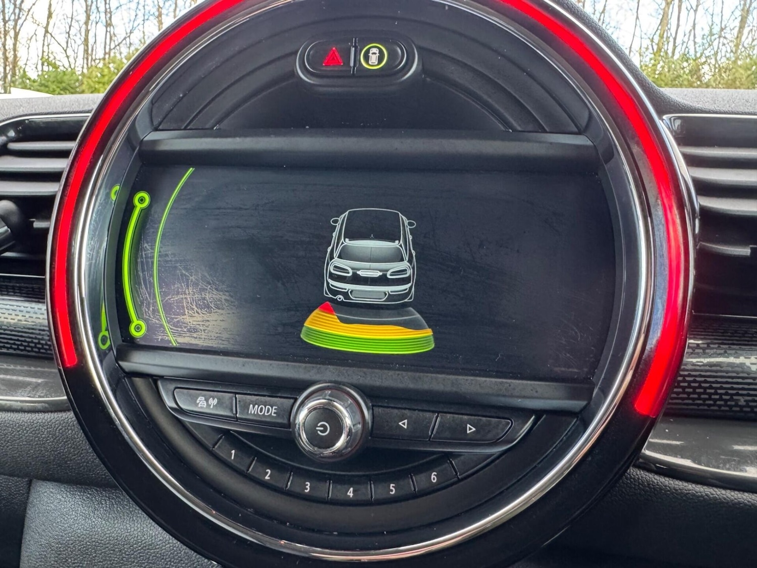 Used MINI Clubman 2016 for sale - 77365457: Photo 41