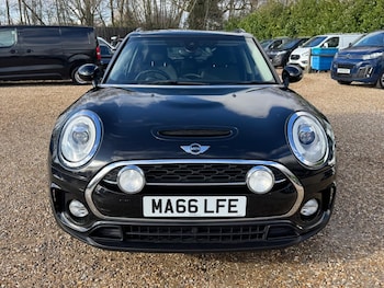 Used MINI Clubman 2016 for sale - 77365457: Photo