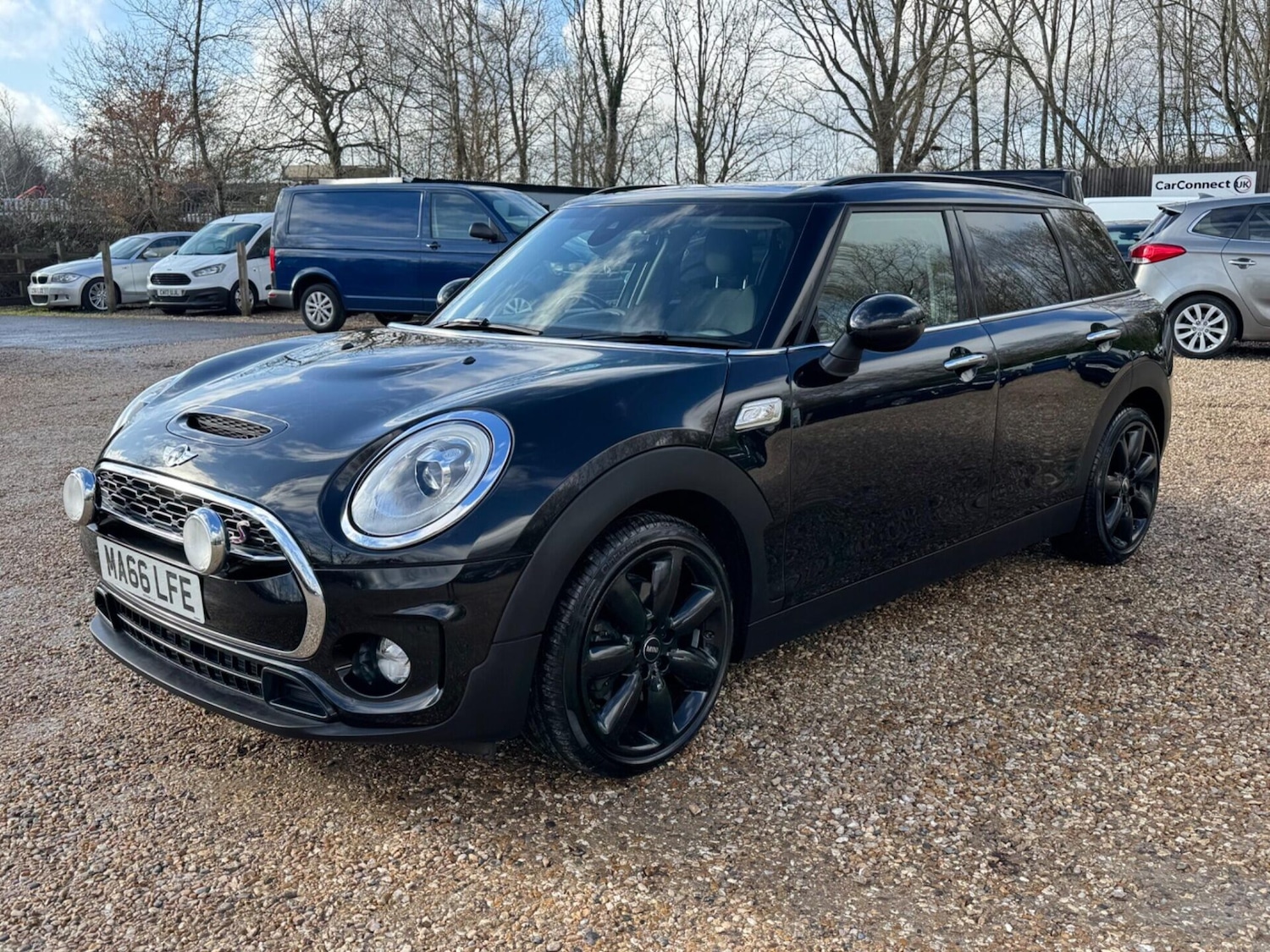 Used MINI Clubman 2016 for sale - 77365457: Photo 6