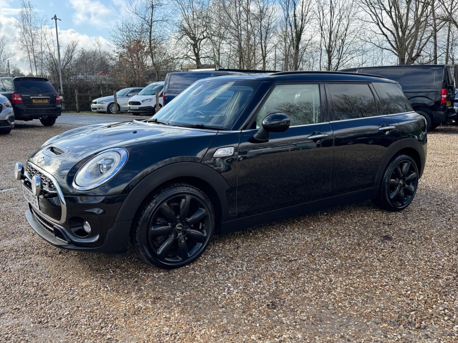 Used MINI Clubman 2016 for sale - 77365457: Photo 7