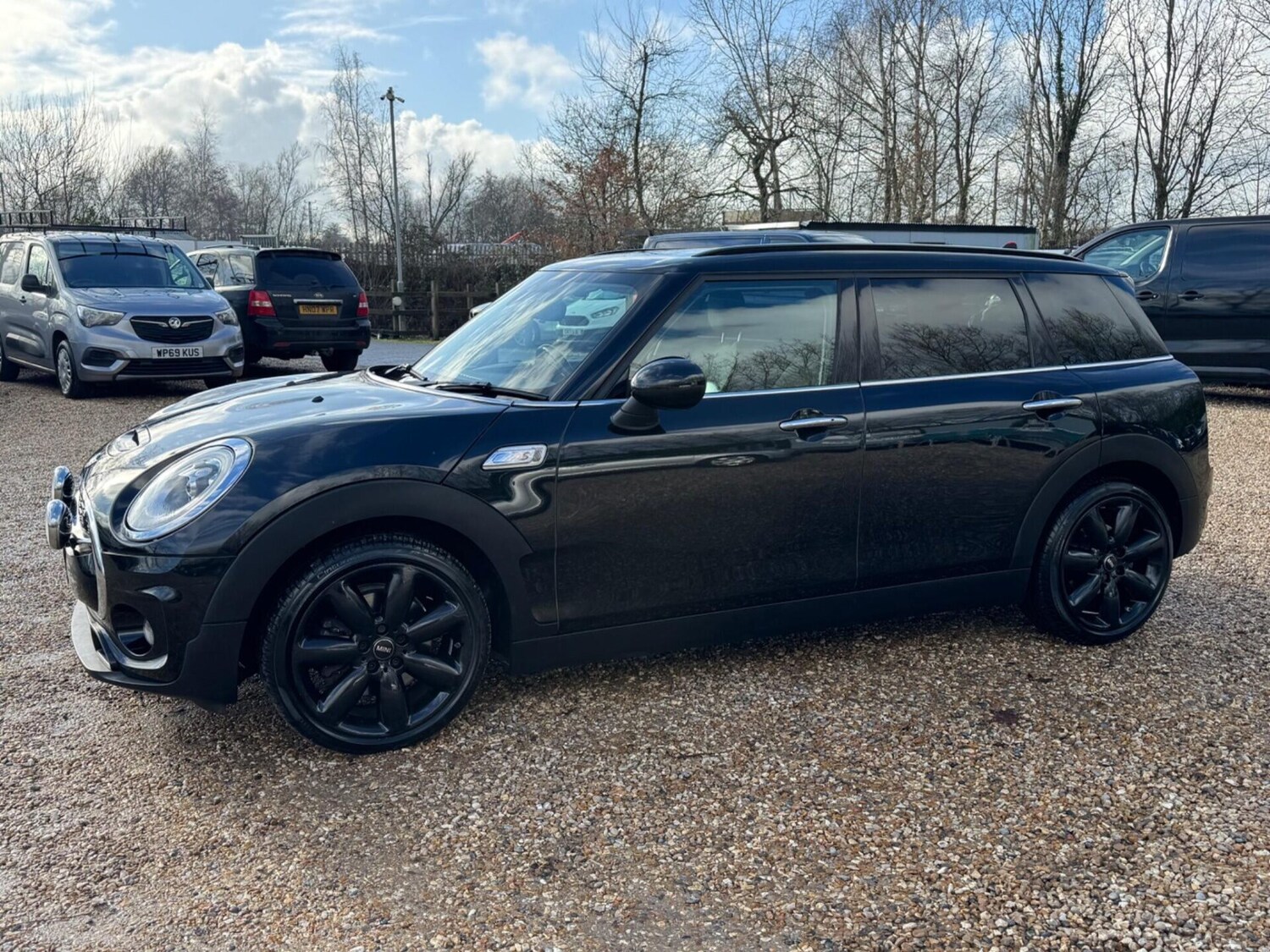 Used MINI Clubman 2016 for sale - 77365457: Photo 8