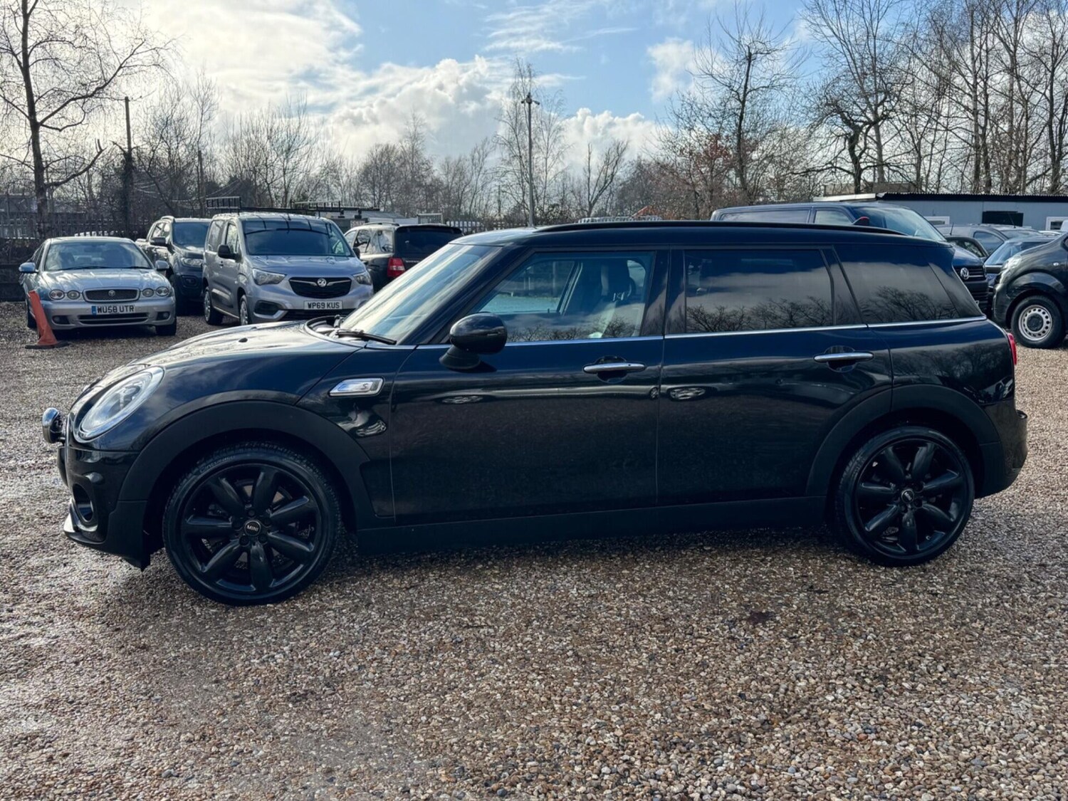 Used MINI Clubman 2016 for sale - 77365457: Photo 9