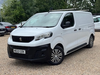 Used Peugeot Expert 2022 for sale - 78620388: Photo
