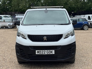 Used Peugeot Expert 2022 for sale - 78620388: Photo