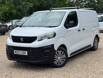 Used Peugeot Expert 2022 for sale - 78620388: Photo