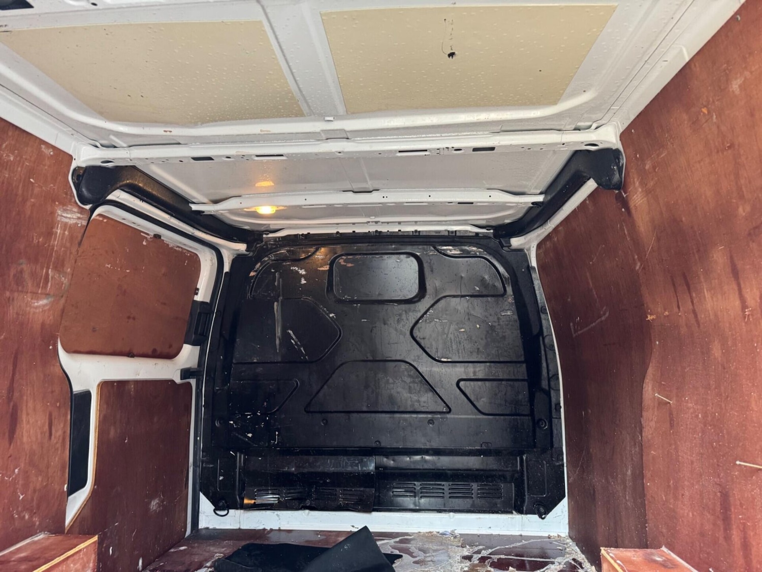 Used Ford Transit Custom 2020 for sale - 76159758: Photo 32