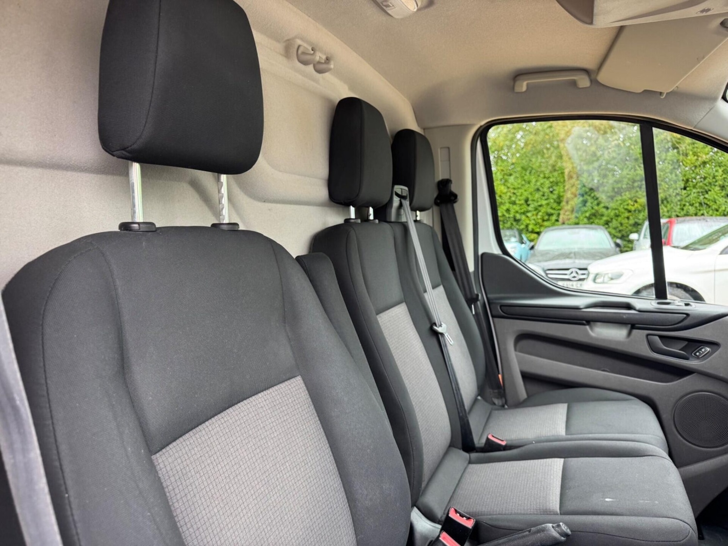 Used Ford Transit Custom 2020 for sale - 76159758: Photo 48