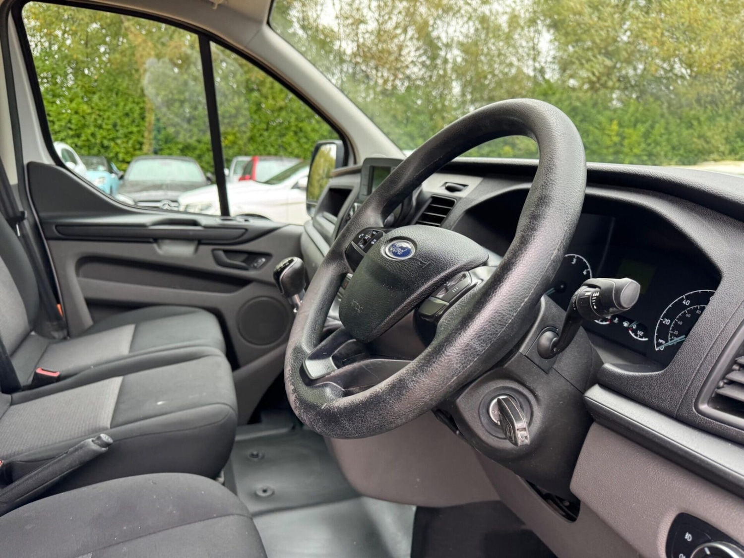 Used Ford Transit Custom 2020 for sale - 76159758: Photo 49
