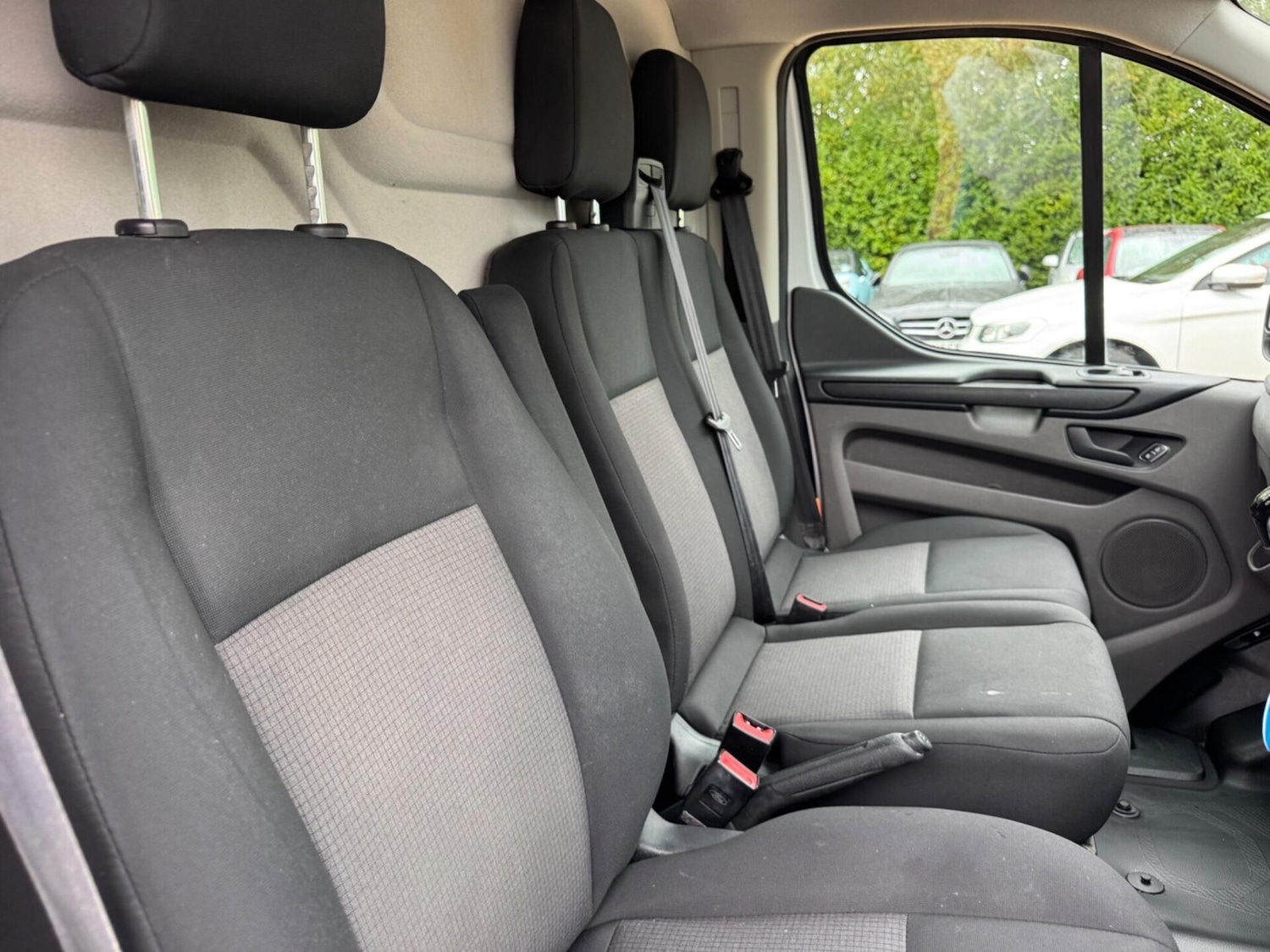 Used Ford Transit Custom 2020 for sale - 76159758: Photo 53