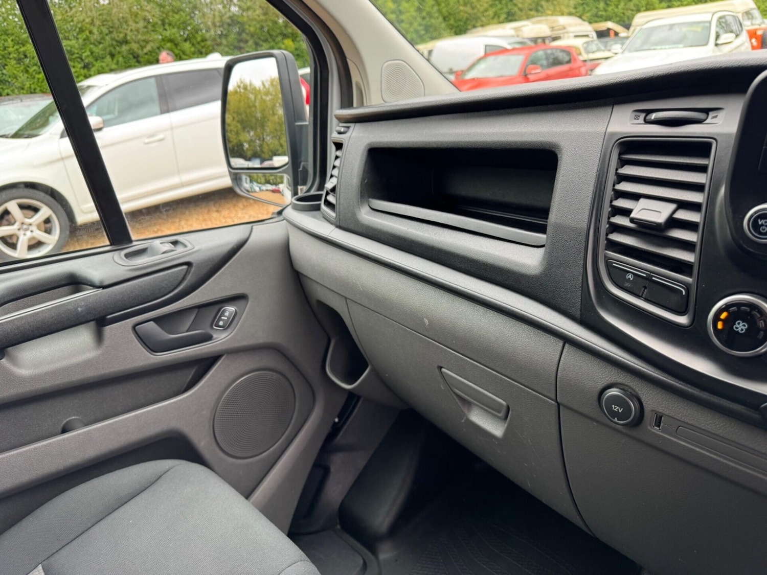 Used Ford Transit Custom 2020 for sale - 76159758: Photo 55